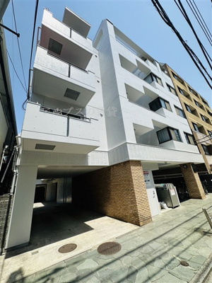 【外観】 | プレンディ本牧