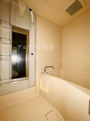 【浴室】 | プレンディ本牧