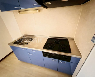 【キッチン】 | プレンディ本牧