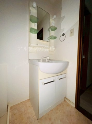 【洗面所】 | プレンディ本牧