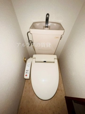 【トイレ】 | プレンディ本牧