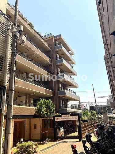 ジェイパーク自由が丘