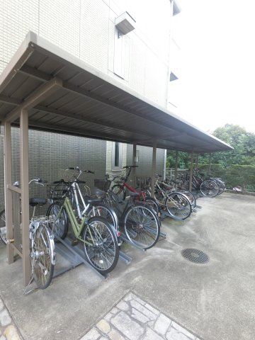 PARK HILLS MIYAKO Gのその他共用部分