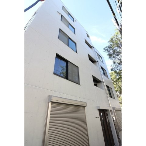 KAMIKITA TERRACE の周辺