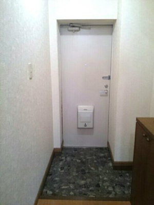 【玄関】 | サンシャイン