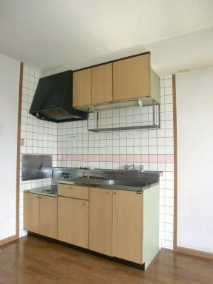 【キッチン】 | サンシャイン