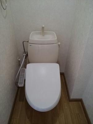 【トイレ】 | サンシャイン