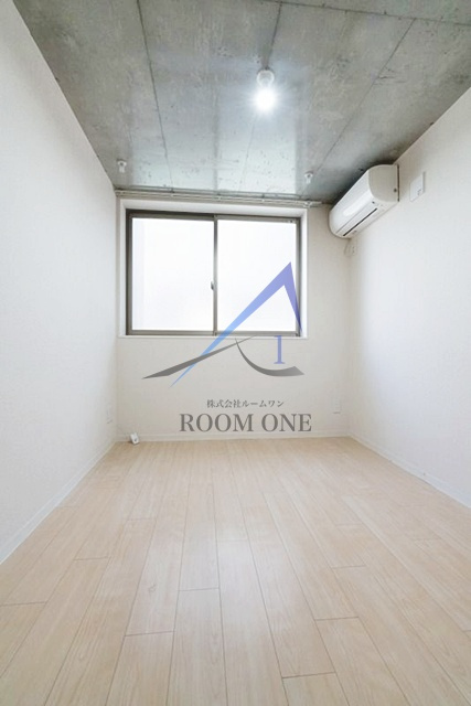 FUSION上板橋の寝室|寝室です。