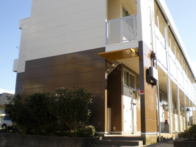 レオパレスオータム14S