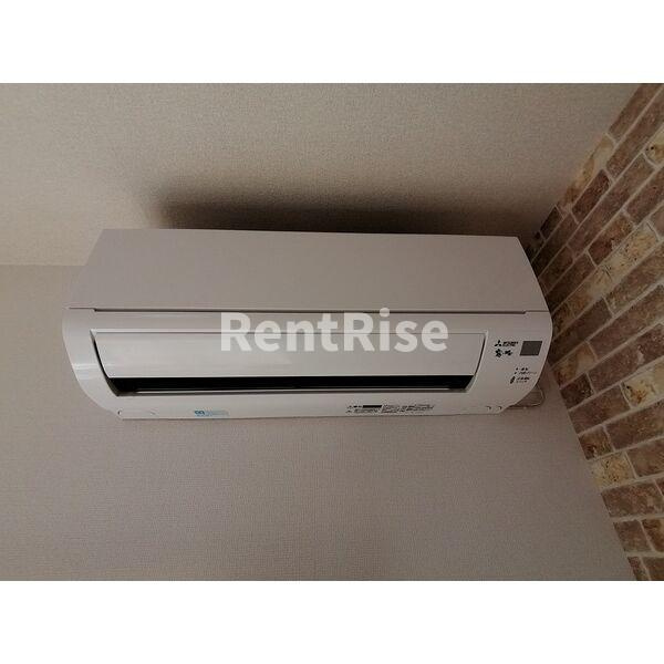 大宮サンハイムの設備