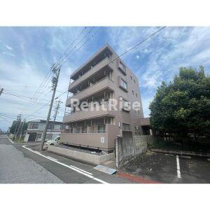 大宮サンハイム