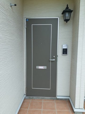 【エントランス】 | プレミ－ル下河原