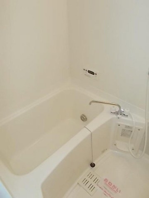 【浴室】 | プレミ－ル下河原