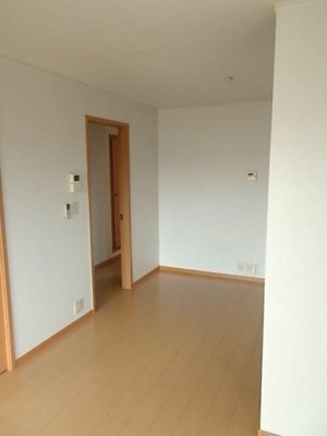 【内装】 | プレミ－ル下河原