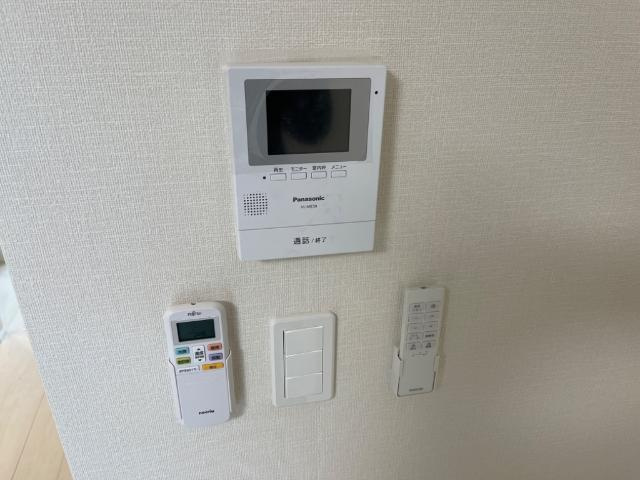【内装】 | アクアシティＹ・Ｓ・Ｒ | セキュリティ