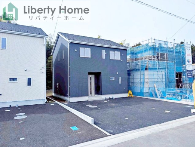 水戸市河和田町第3　新築戸建　7号棟