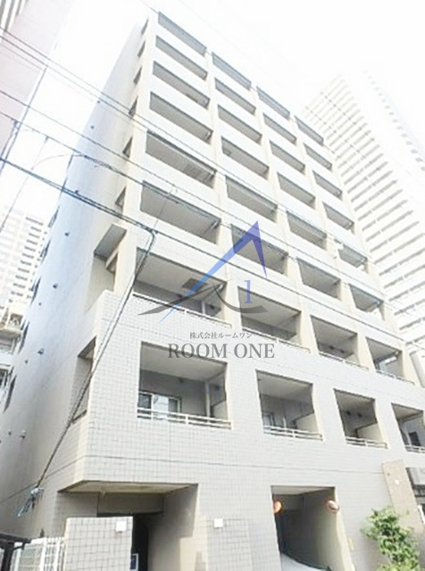 アベニュー白河