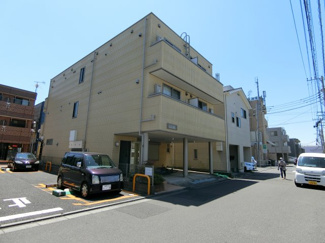 【その他共用部分】