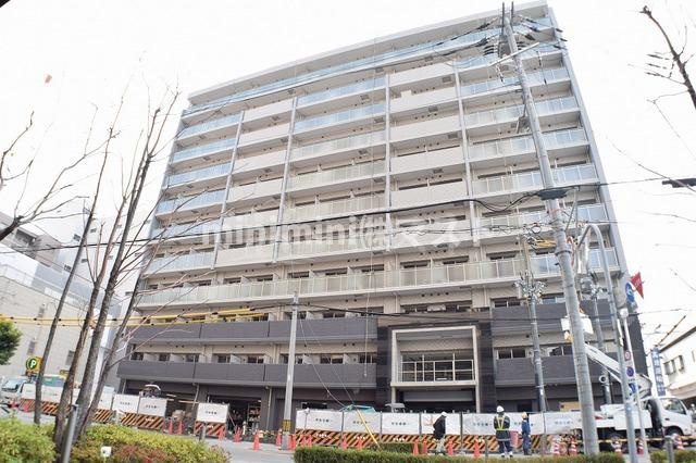 エスリード南堀江レジデンス