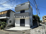 【仲介手数料０円】相模原市緑区橋本8丁目　新築一戸建て　全3棟の画像