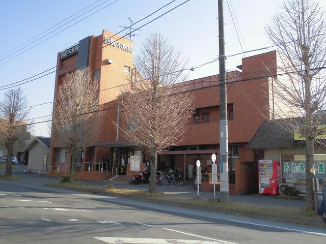 パークヒルズ利根六番館の周辺|その他