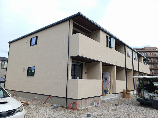 パークヒルズ利根六番館