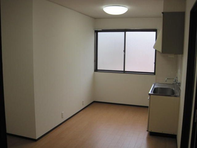 【寝室】 | ミラベルコート