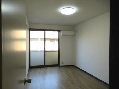 【居間・リビング】 | ミラベルコート