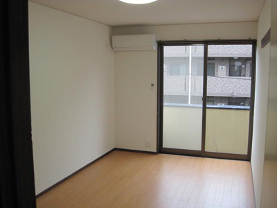 【内装】 | ミラベルコート