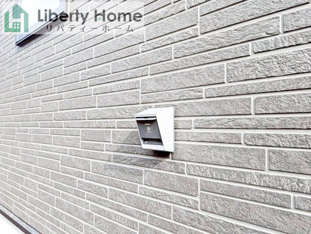 水戸市河和田町第3　新築戸建　12号棟の設備