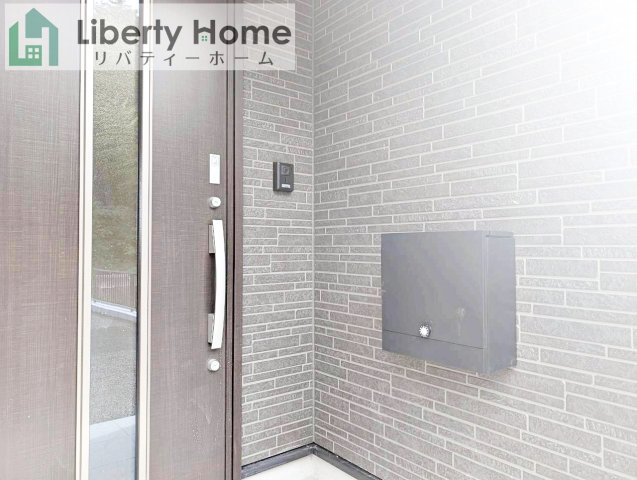 水戸市河和田町第3　新築戸建　12号棟の設備