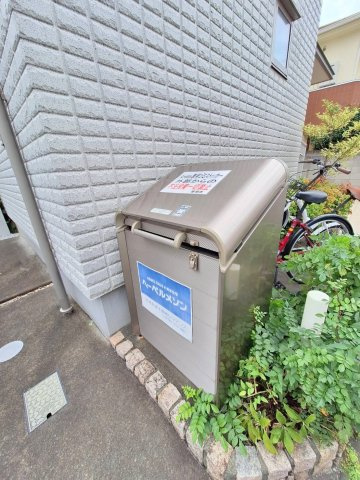 Ariettaのその他共用部分