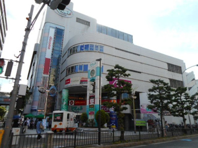 【周辺】 | レフィナード | ビオルネ枚方様まで110m