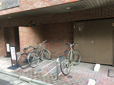 【その他共用部分】 | トーシンフェニックス日本橋人形町