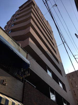 【外観】 | トーシンフェニックス日本橋人形町