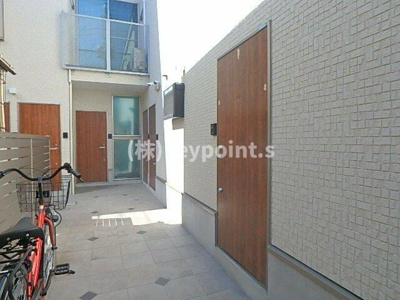 【その他共用部分】 | アガルイエ岸町