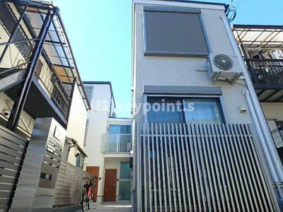 【外観】 | アガルイエ岸町