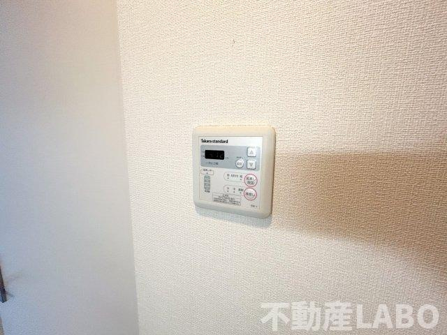 グランジュテ住吉のその他