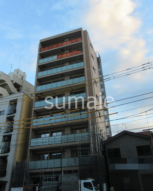 ルトゥール小岩北