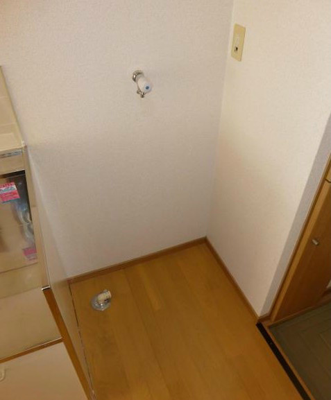 ローゼンハイムの設備