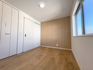 【寝室】 | 中京区壬生東高田町