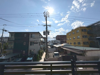 【展望】 | 中京区壬生東高田町