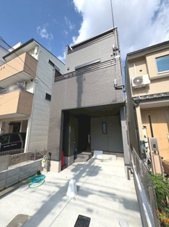 【外観】 | 中京区壬生東高田町