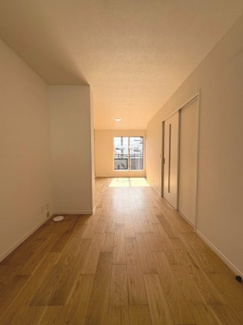 【居間・リビング】 | 中京区壬生東高田町