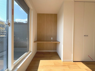 【洋室】 | 中京区壬生東高田町