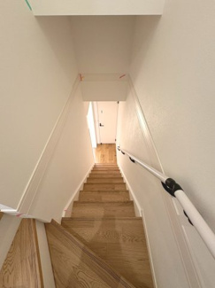 【内装】 | 中京区壬生東高田町