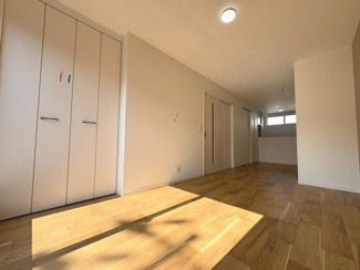 【居間・リビング】 | 中京区壬生東高田町