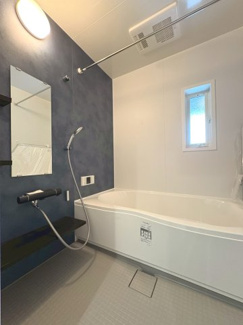 【浴室】 | 中京区壬生東高田町