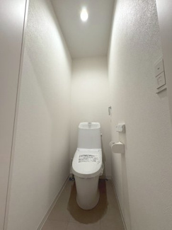 【トイレ】 | 中京区壬生東高田町