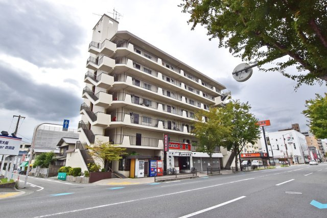 財形吹田ハイツ